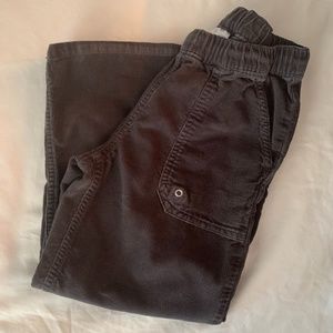 Hanna Andersson Butter Soft Corduroy Pant